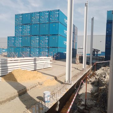 ООО «Хавейл Мотор Мануфэкчуринг Рус», Тульская обл.