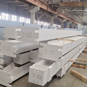 ООО «ВИК», Московская обл., г. Домодедово