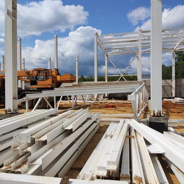 ООО «ВИК», Московская обл., г. Домодедово