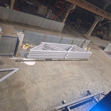 ООО «УК «Индустриальный парк  КЛИН», Московская обл., г. Клин