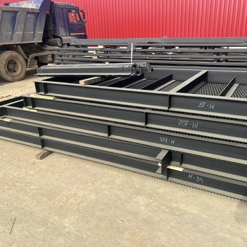 ПАО «ПИК СК» ( Логистический парк «Соколово», технопарк Янино) 2026 год