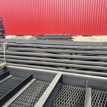 ПАО «ПИК СК» ( Логистический парк «Соколово», технопарк Янино) 2026 год