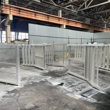 ПАО «ПИК СК» ( Логистический парк «Соколово», технопарк Янино) 2026 год