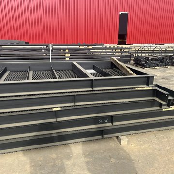 ПАО «ПИК СК» ( Логистический парк «Соколово», технопарк Янино) 2026 год