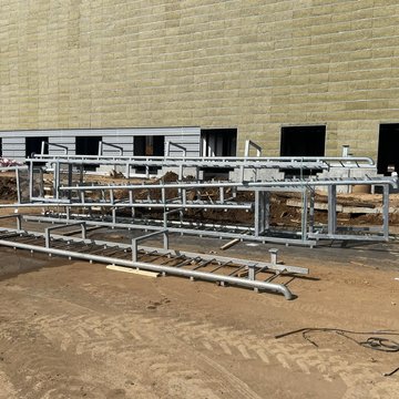 ПАО «ПИК СК» ( Логистический парк «Соколово», технопарк Янино) 2026 год