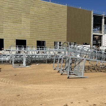 ПАО «ПИК СК» ( Логистический парк «Соколово», технопарк Янино) 2026 год