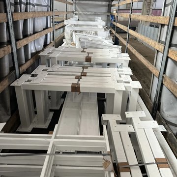 ПАО «ПИК СК» ( Логистический парк «Соколово», технопарк Янино) 2026 год